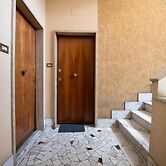 Casa di Ele in Rome With 1 Bedrooms and 1 Bathrooms