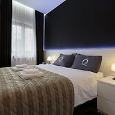 The Queen Luxury Apartments-VillaGiorgia