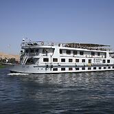 Iberotel Amara Nile Cruise