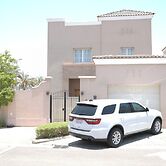 Palm Chalet King Abdullah City