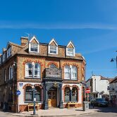 Duke of Cumberland