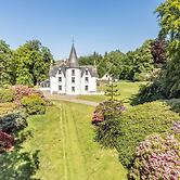 Charming 7-bed Estate House Near Gleneagles