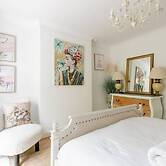 Victorian Cottage Writers Retreat