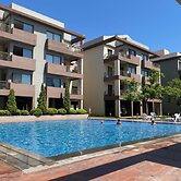 Chalet Inbatroun, Pool, Gym, Generator is Included