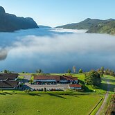 Sirdalsvatnet Hotel