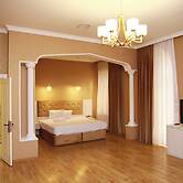 Deluxe Hotel Ganja