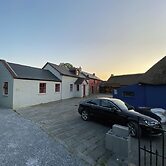 Beautiful 2-bed Apartment