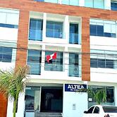 ALTEA HOTEL