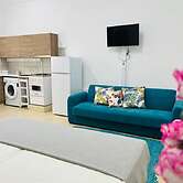 Impeccable Newly Renovated Studio in Larnaca
