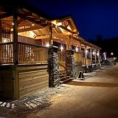 Damascus Old Mill Inn