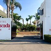 HOTEL CASCADA