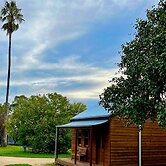 Willunga Gallery Cabins