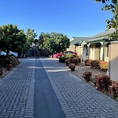 Tasha's Apartments - N38