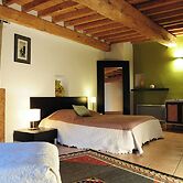 Orangerie de Cardet B&B