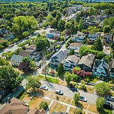 West Van Serene Retreat Near Downtown