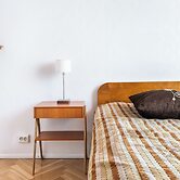 Gustav Ernesaks House