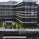 V Center Hotel