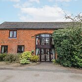 The Haybarn