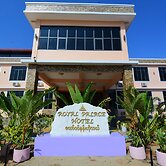 Royal Palace Hotel - Magway