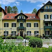 Hotel Švicarija - Terme Dobrna