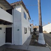 Baja Surf Ensenada Hotel