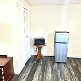 Best In Town Motel