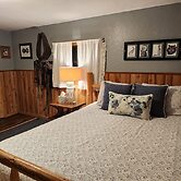 Bear Creek Guest Ranch