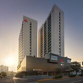 Santo Domingo Marriott Hotel Piantini - New Hotel