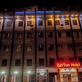 Zaytun Hotel Kano