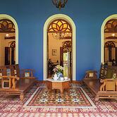 ama Stays & Trails Palmeira De Saligao, Goa