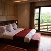 Hotel Saffron Kiran - Dalhousie