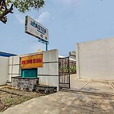 SPOT ON 91709 Aster Hotel Syariah