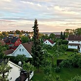 Villa Sommerfryd Seterveien