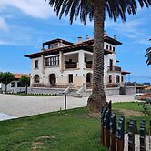 Hotel El Rosal de Cudillero