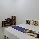 Super OYO 92118 Alif House Syariah 2