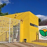 POUSADA JARDIM DA LAGOA