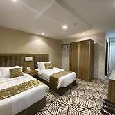 Seven Mountains Hotel