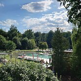 Enklawa Białowieska Forest & Spa