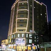 The Saj Hotel