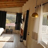 Cabaña El Encino III en Real del Monte