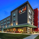 avid Hotels Billings West by IHG