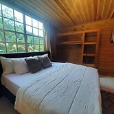 Pinard's Mountain Resort- Cottage 8