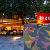 Zostel Kochi (Ernakulam)