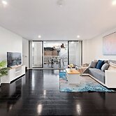 Aircabin Annandale Comfy 3 Bed Townhouse