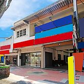 OYO 91354 Hotel Mutiara