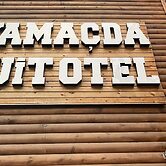 Yamaçda Suit Otel