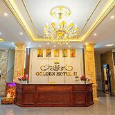 GOLDEN HOTEL 2