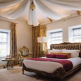 Newton Hall Courtyard Rooms