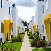 CONJUNTO MIRADOR DEL SINU