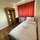 St Nicholas Hotel Kenton